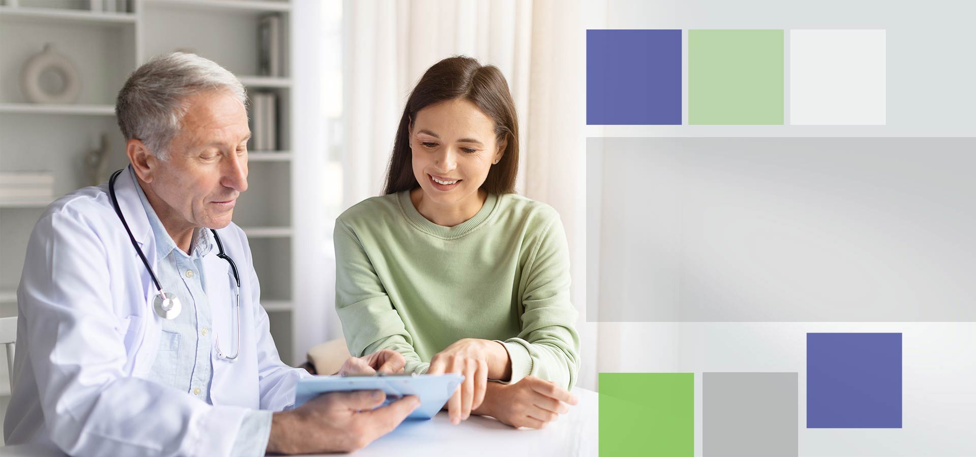 Welcome to Lifeline Primary Care in Suwanee, GA
