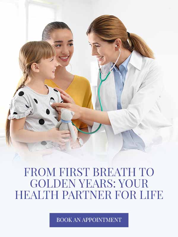 Welcome to Lifeline Primary Care in Duluth, GA