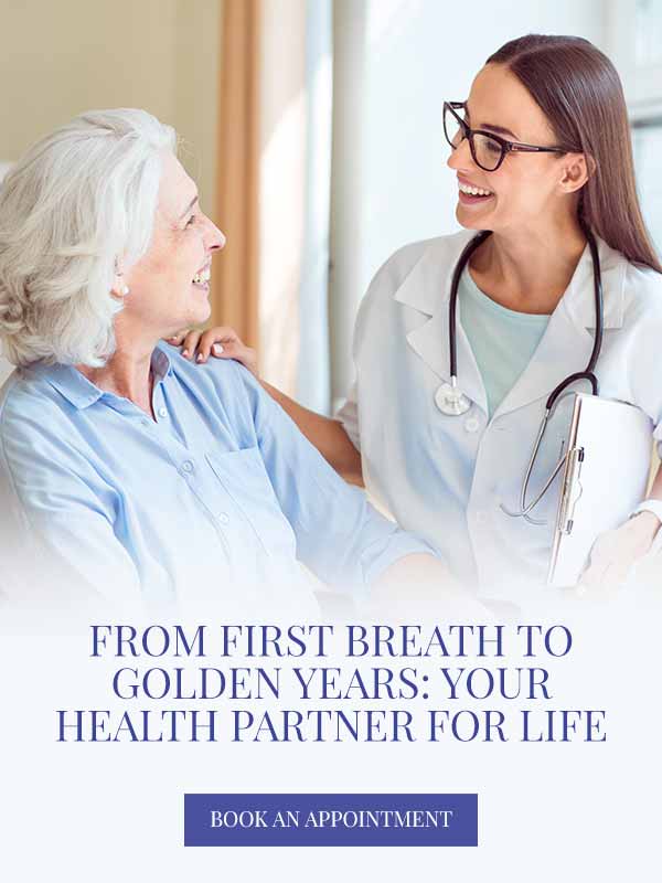Welcome to Lifeline Primary Care in Lilburn Main, GA