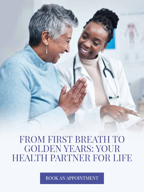 Welcome to Lifeline Primary Care in Lilburn Main Extension, GA