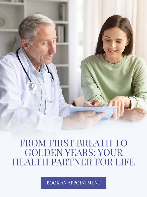 Welcome to Lifeline Primary Care in Suwanee, GA