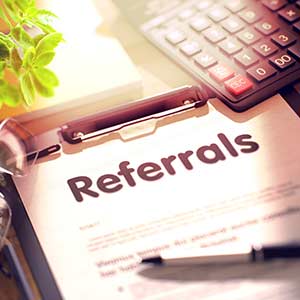Physician Referral at Lifeline Primary Care in Lilburn Main, Lilburn Main Extension, Lilburn - Snellville, Sandy Springs, Memorial Drive-Stone Mountain, Rockbridge-Stone Mountain, Duluth, Clarkston, Suwanee, and Norcross GA