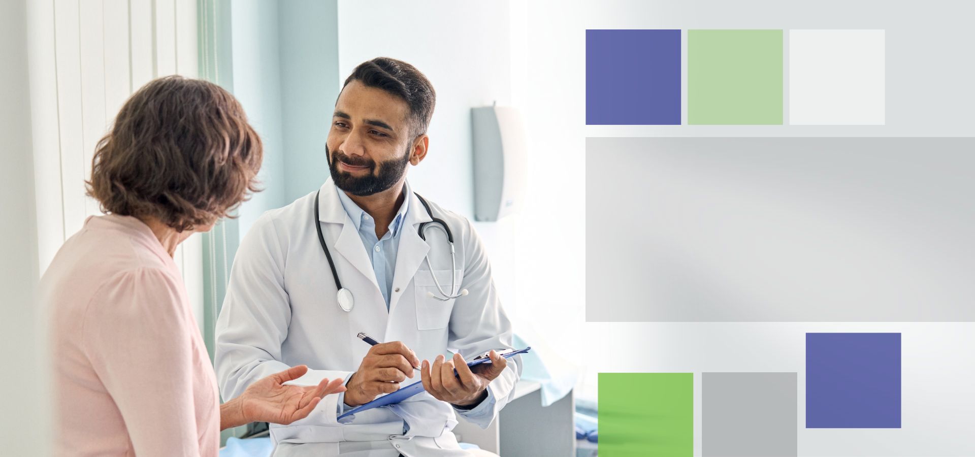 Welcome to Lifeline Primary Care in Rockbridge, Stone Mountain, GA